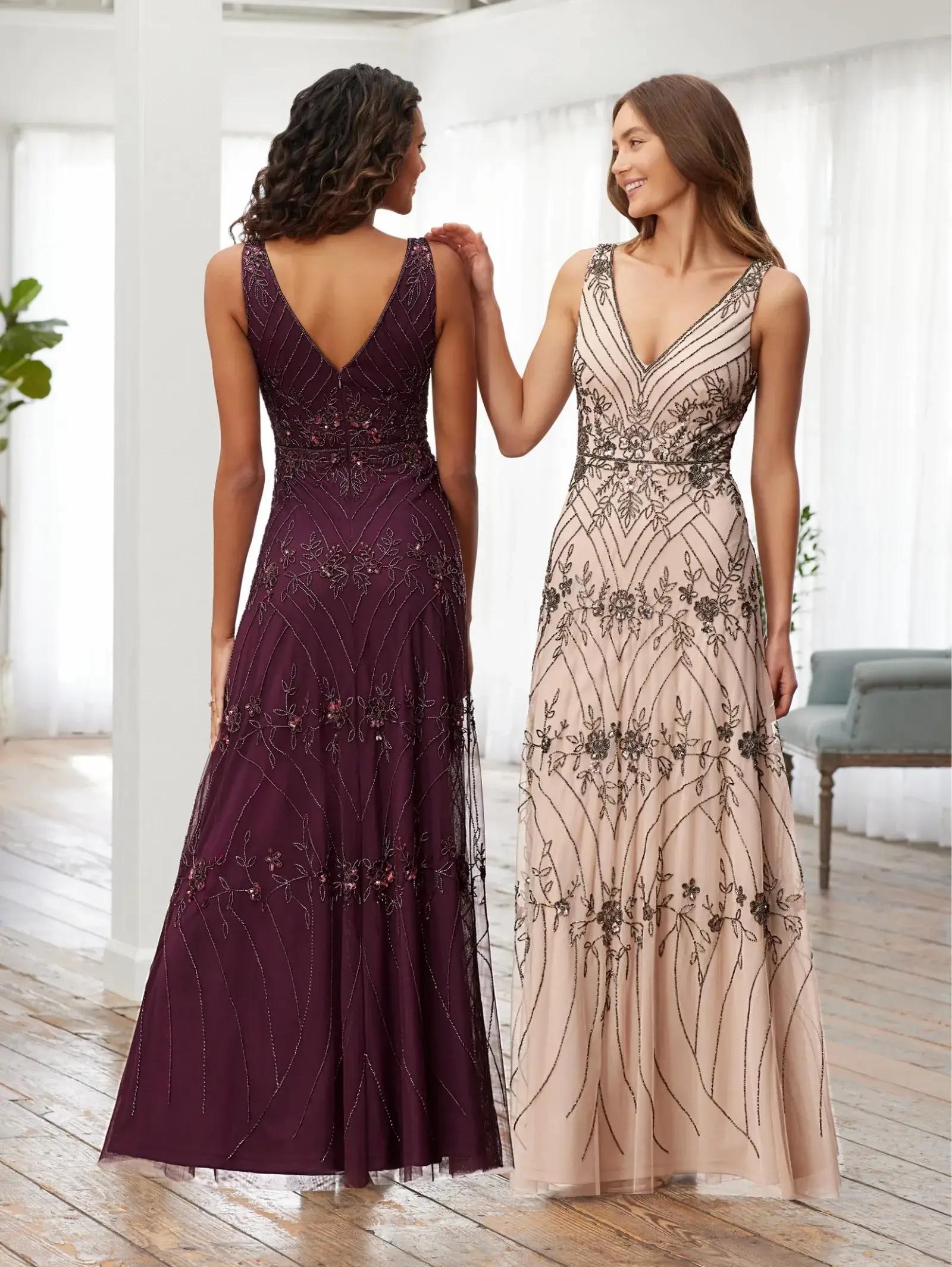 Finding the Perfect Dress for Every Occasion Image