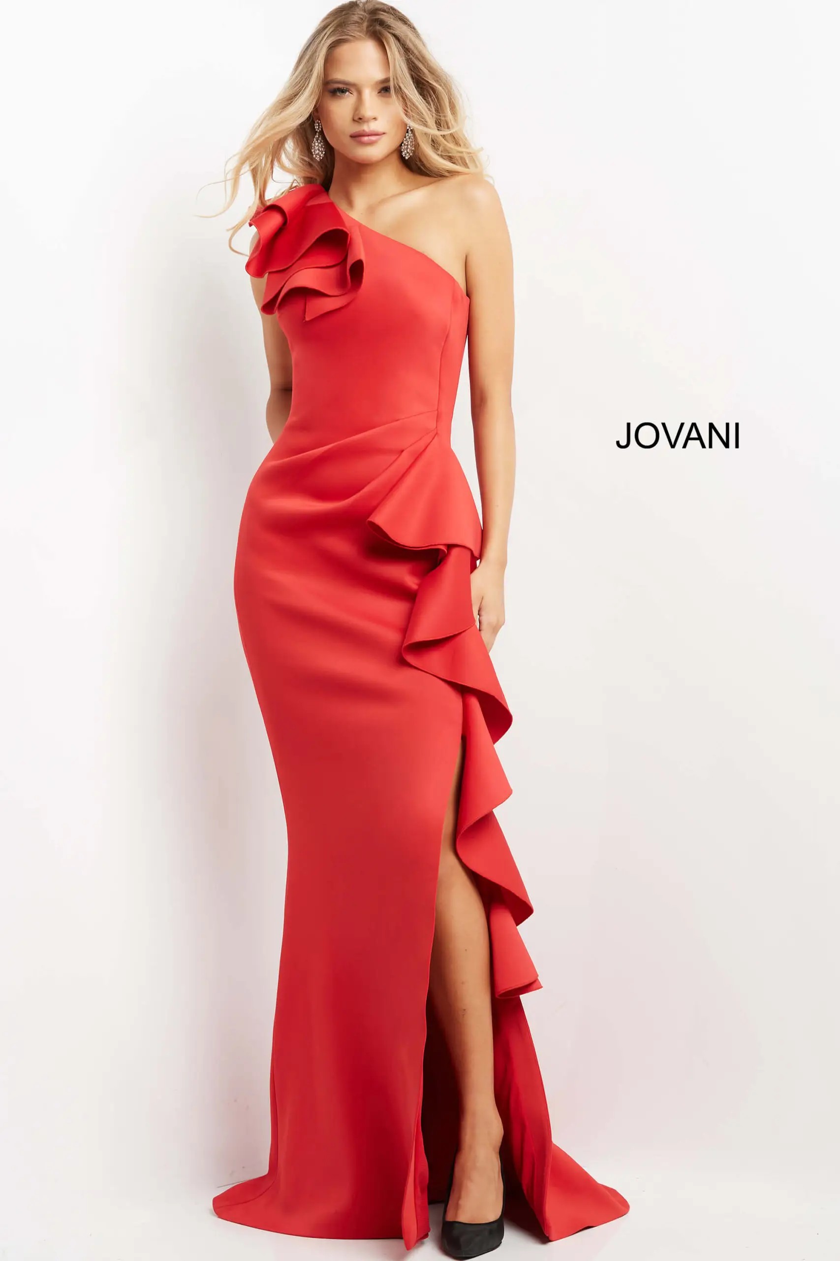 Jovani Trunk Show